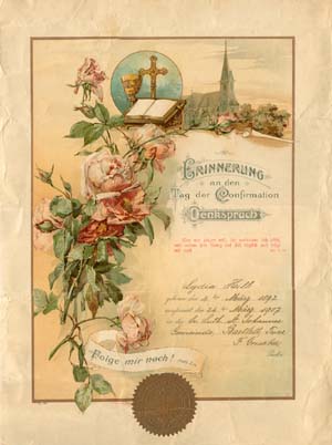 image of restored document